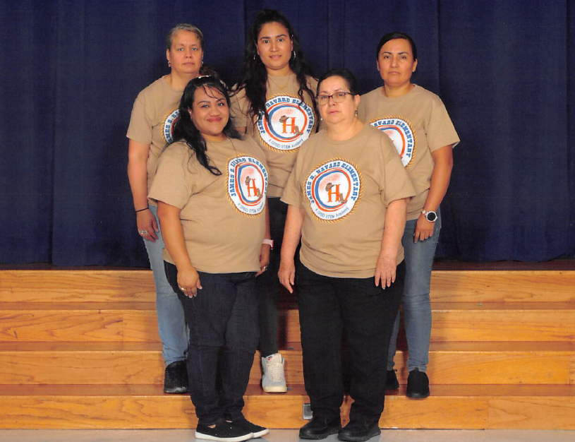 custodians